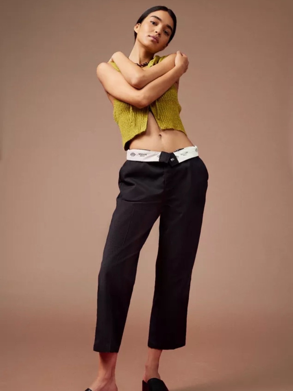Urban Outfitters x Dickies Women’s Pants